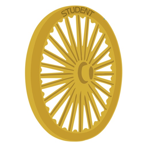 Student's Anapana Mitra