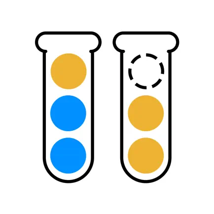 Sort Balls - Puzzle Cheats