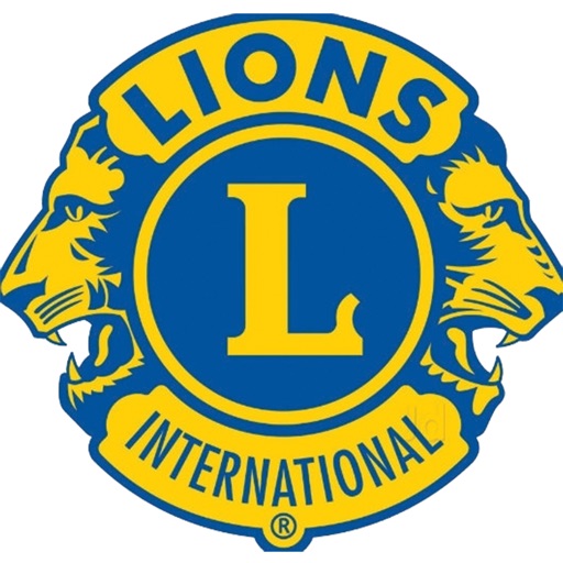Lions Club Nagpur Legend icon