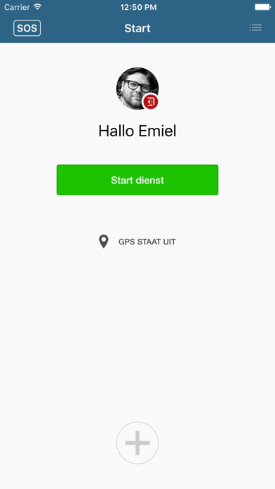 Screenshot #2 pour Contact met Welzijn