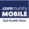 Old Plank Trail Bank Mobile