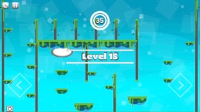 Cubox - A Puzzle Platformer screenshot