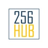 256 HUB bonee QR menu icon