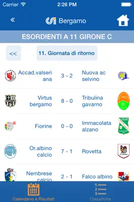Game screenshot CSI Bergamo hack