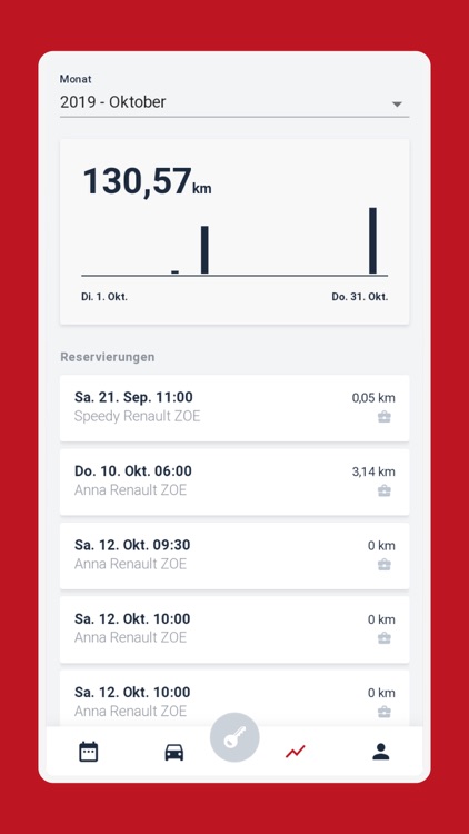 Teilautos screenshot-3