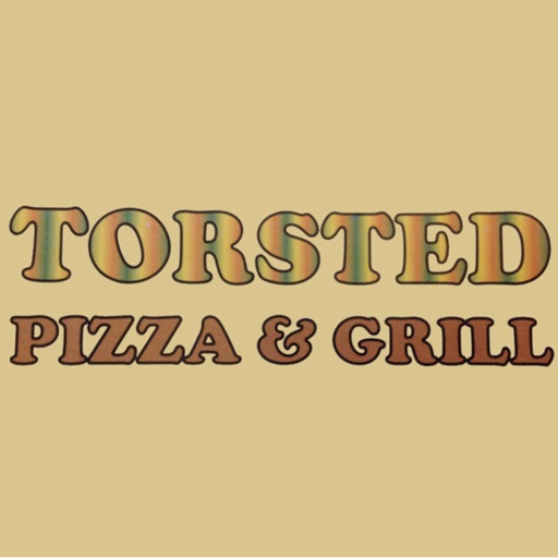 Torsted Pizza Horsens icon