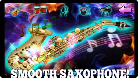 Music Burst - Play Instruments