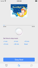 Let's Wake Up -  Alarm 2.0 screenshot