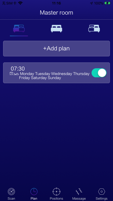 ISleep Pro screenshot 2