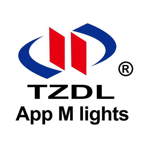 App M lights