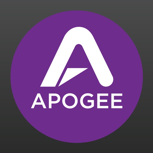 Apogee MetaRecorder Icon