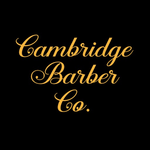 Cambridge Barber Co