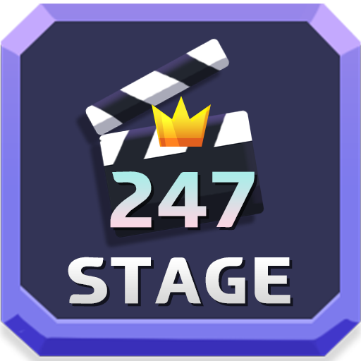 247Stage - Best Record