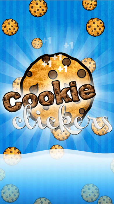 Cookie Clickers Screenshot 5