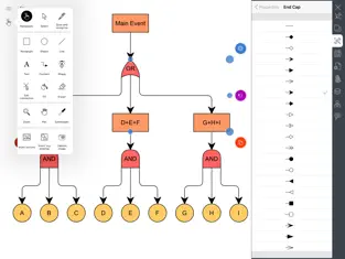 Imágen 6 Grapholite - Diagramas iphone
