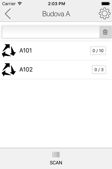 EasyAsset Mobile