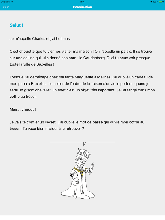 Screenshot #5 pour Toison d’or