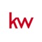 Search, save, collaborate, and more with the KW App