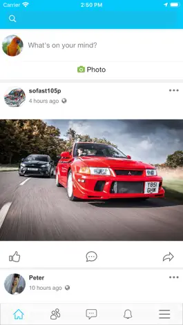Game screenshot GarageRiot apk