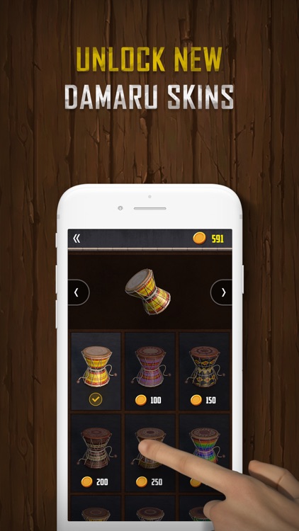 Damaru - Origin Of Music screenshot-3