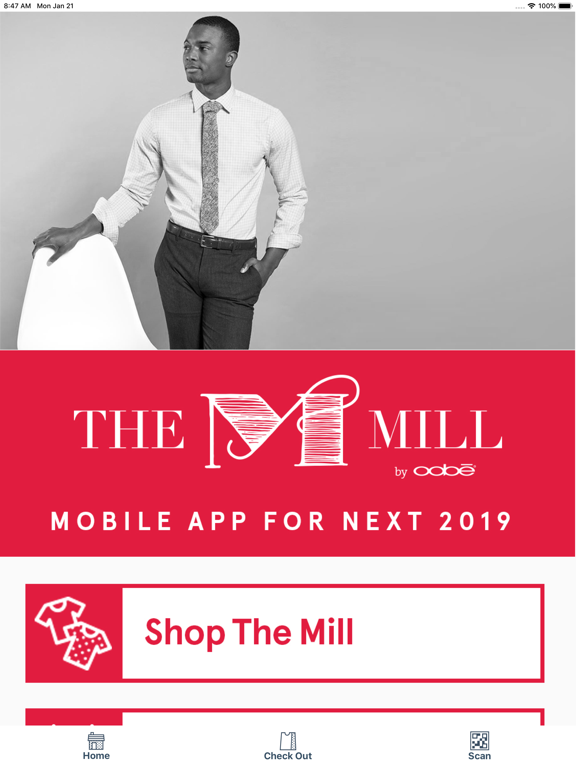 Screenshot #4 pour The Mill by OOBE