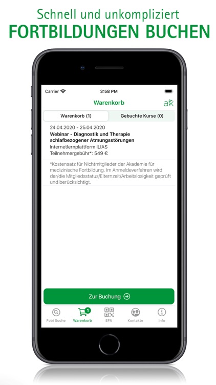 Akademie ÄKWL/KVWL screenshot-4