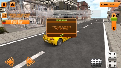 Car Mechanic Workshop 3D Screenshot
