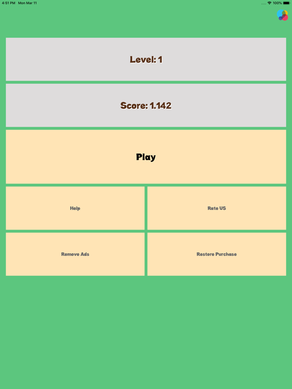 Screenshot #4 pour Unlock Block