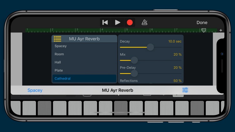 moodunits screenshot-6