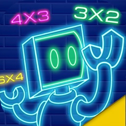 Math-E Premium: multiplication
