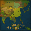 Age of History II Asia - Lukasz Jakowski Games