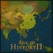 Age of History II Asia