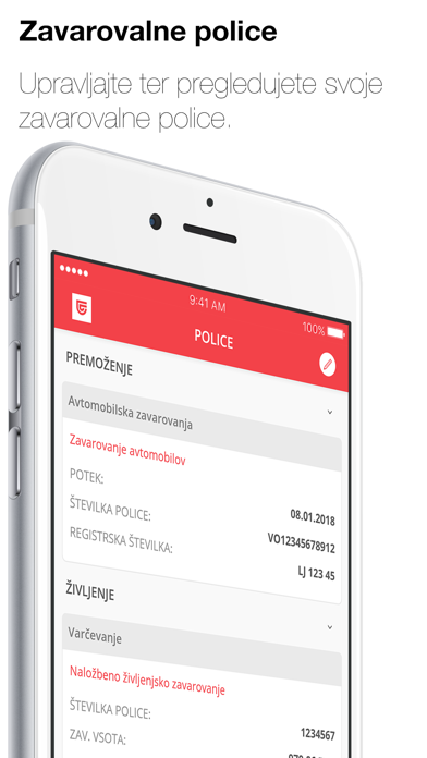 How to cancel & delete i.triglav from iphone & ipad 3