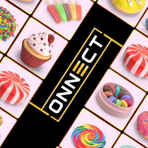 Onnect – Pair Matching Puzzle free software for iPhone and iPad