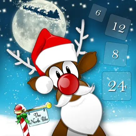 Adventskalender 2020- 24 Tage Читы