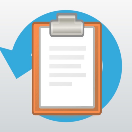 Smart Copy: Clipboard History icon