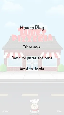 Game screenshot Pizza Bomb mod apk
