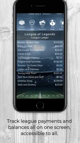 Game screenshot Fantasy Vault mod apk