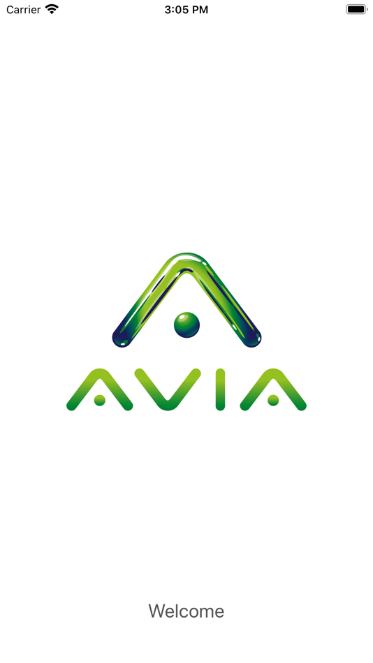 #1. Avia (iOS) 由: Mighton