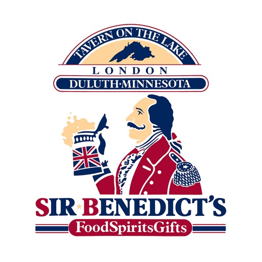 Sir Benedicts Tavern