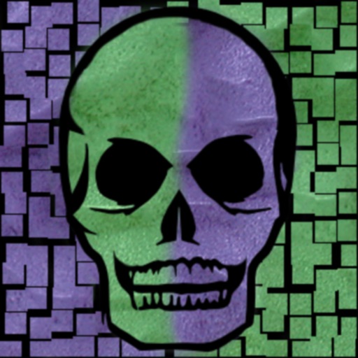 Skeleton Ball Ads icon