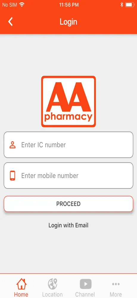 AA Pharmacy Healthcare