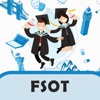 FSOT Practice Test Prep icon