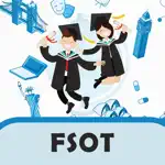FSOT Practice Test Prep App Contact