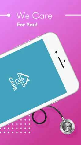 Game screenshot The CARE Agents apk