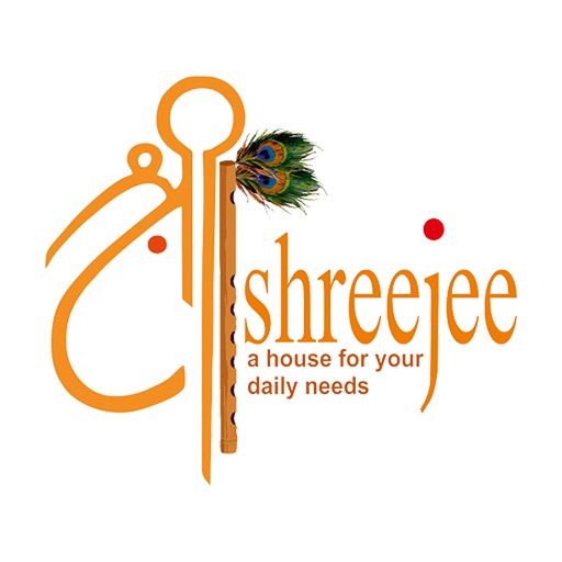 Shree Jee Food icon