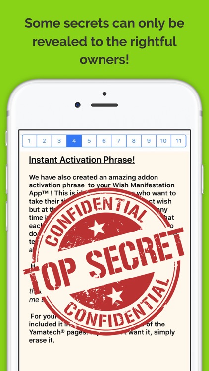 Wish Manifestation screenshot-6