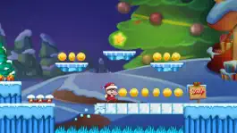 Game screenshot Super Bino Go 2: Jump N Run mod apk
