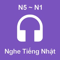 Luyện nghe tiếng Nhật(JListen) pour PC