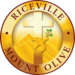 Riceville Mt. Olive Church